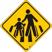 Vereador reivindica instalação de placas indicativas e de sinalização de trânsito, nas proximidades das instituições de ensino localizadas no Distrito de Santana.