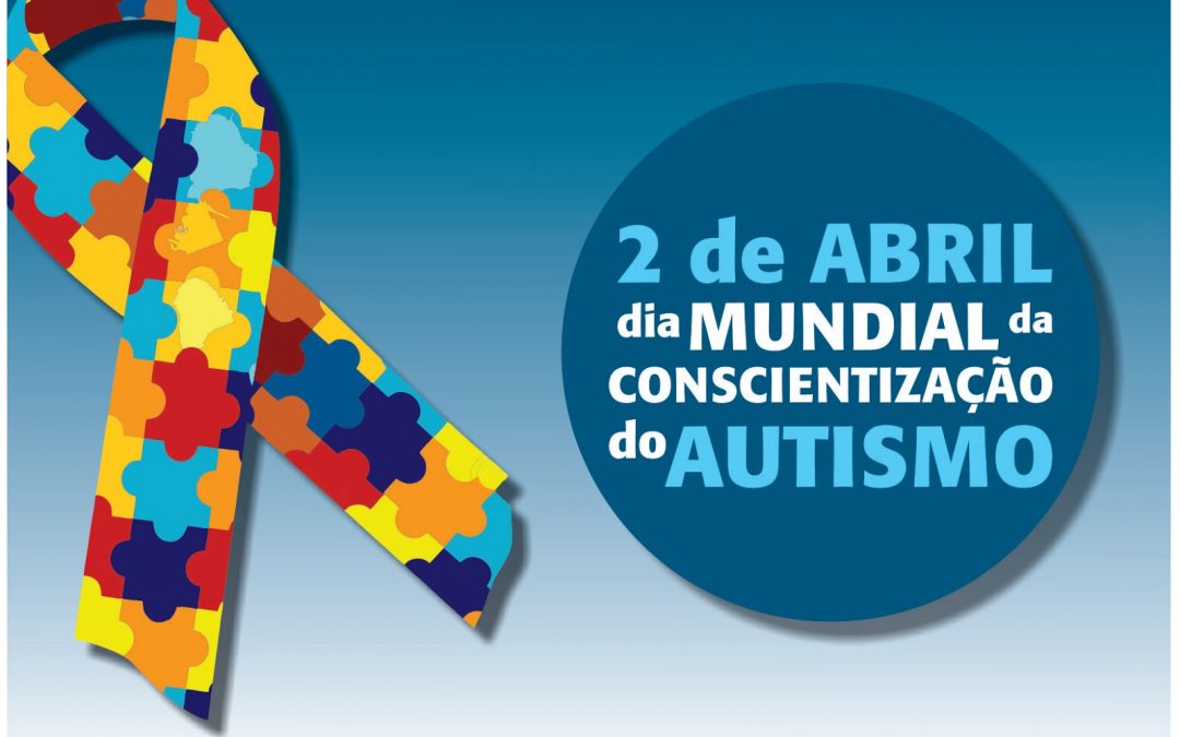 Campanha Abril Azul: Um mês de convite ao conhecimento sobre o Autismo