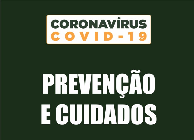 Coronavírus – COVID-19